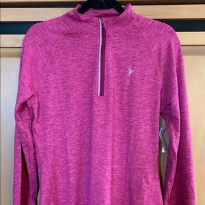 Old Navy Active Runners Jersey-Brand New-L/G